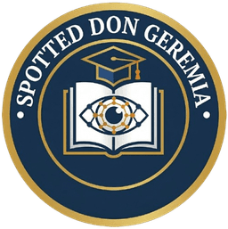 Spotted Logo