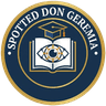 Spotted Logo